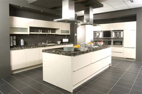 keukens gronau